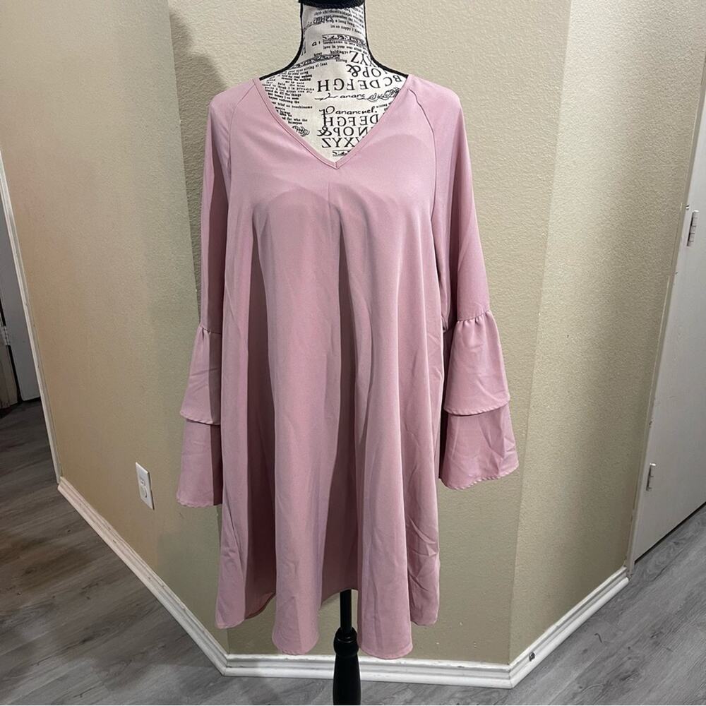 Altar’d state dress‎ size large